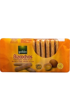 Gullon Kedi Dili 200 G Gullon Kedi Dili 200 G