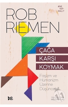 Çağa Karşı Koymak Çağa Karşı Koymak