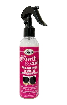 Difeel Biotin Growth & Curl Durulanmayan Saç Bakım Spreyi 177 ML Difeel Biotin Growth & Curl Durulanmayan Saç Bakım Spreyi 177 ML