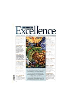 Executive Excellence - Liderlik Gelişimi Yönetim Etkililiği Ve Kurumsal Üretkenlik Dergisi Ocak 2006 Yıl 9: Sayı 106 Retro Eski Basım Koleksiyon Executive Excellence - Liderlik Gelişimi Yönetim Etkililiği Ve Kurumsal Üretkenlik Dergisi Ocak 2006 Yıl 9: Sayı 106 Retro Eski Basım Koleksiyon