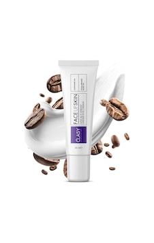 Clasy Care Göz Altı Kremi Morluk Ve Şişlik Karşıtı %5 Kafein +%2 Hyalüronik Asit Kırışıklık, Torba Ve İnce Çizgiler İçin Aydınlatıcı Göz Kremi Kore Esintili Göz Çevresi Kremi, 40 Ml Clasy Care Göz Altı Kremi Morluk Ve Şişlik Karşıtı %5 Kafein +%2 Hyalüronik Asit Kırışıklık, Torba Ve İnce Çizgiler İçin Aydınlatıcı Göz Kremi Kore Esintili Göz Çevresi Kremi, 40 Ml