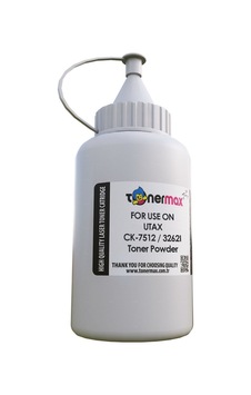 Utax Ck-7512 Toner Tozu 1000Gr. / Utax 3262I Toner Tozu 1000Gr 549209914 Utax Ck-7512 Toner Tozu 1000Gr. / Utax 3262I Toner Tozu 1000Gr 549209914