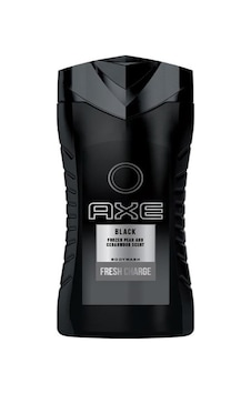 Axe Black Duş Jeli 250 ML Axe Black Duş Jeli 250 ML