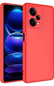 Xiaomi Uyumlu Redmi Note 12 Pro Plus 5g Zore Mara Lansman Kapak Xiaomi Uyumlu Redmi Note 12 Pro Plus 5g Zore Mara Lansman Kapak