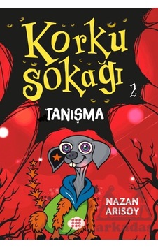 Korku Sokağı 2 - Tanışma Dokuz Çocuk