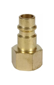 Einhell Hortum Rekoru R1/4 6 mm (Dişi) - 4139640 Einhell Hortum Rekoru R1/4 6 mm (Dişi) - 4139640
