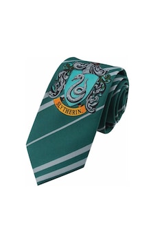 Harry Potter Slytherin Kids Tie Kravat Harry Potter Slytherin Kids Tie Kravat