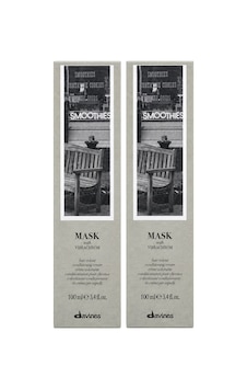 Davines Mask Vibrachrom Saç Boyası 100 Ml. 2 Adet Davines Mask Vibrachrom Saç Boyası 100 Ml. 2 Adet