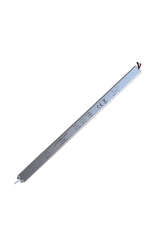 Kalem Tipi İnce Şerit Led Trafo 12v Adaptör Driver 60 Watt 5 Ampe Kalem Tipi İnce Şerit Led Trafo 12v Adaptör Driver 60 Watt 5 Ampe