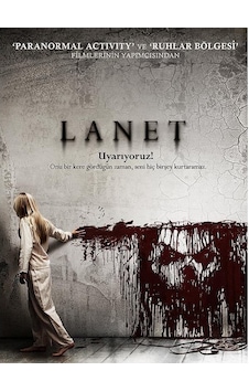 Dvd-Lanet - Sinister