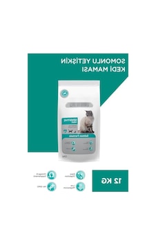 Hassas Yetişkinler İçin Somonlu Kedi Maması 100 G Hassas Yetişkinler İçin Somonlu Kedi Maması 100 G