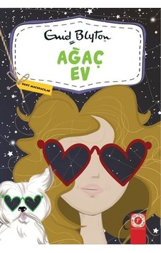 Ağaç Ev-Gizli Maceracılar - Enid Blyton - Artemis Çocuk
