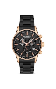 Navimarine NS1001-06 Chronograph Kol Saati Navimarine NS1001-06 Chronograph Kol Saati