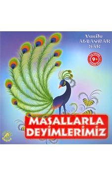 Masallarla Deyimlerimiz - Vesile Albayrak Sak - Ferfir Masallarla Deyimlerimiz - Vesile Albayrak Sak - Ferfir