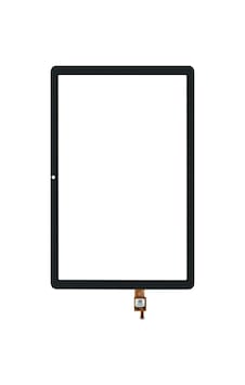Tcl 9460g Tab 10 Fhd Dokunmatik Ön Cam Tcl 9460g Tab 10 Fhd Dokunmatik Ön Cam