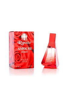 Amoure Edt 90ml Kadın Parfüm Riposteee Aromatik Amoure Edt 90ml Kadın Parfüm Riposteee Aromatik