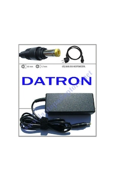 Datron Kn1 18.5V 3.5A Sari Uc Sarj Adaptörü Datron Kn1 18.5V 3.5A Sari Uc Sarj Adaptörü