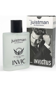 Juistman Wunderman Invictus Erkek Parfüm 100 ML Juistman Wunderman Invictus Erkek Parfüm 100 ML