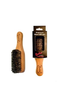 Rodeo Premium Beard Sakal Tarama Fırçası Rodeo Premium Beard Sakal Tarama Fırçası