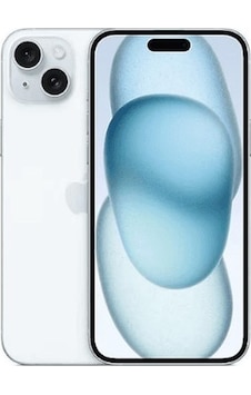 Yenilenmiş Apple İPhone 15 Plus 128 GB A Kalite (12 Ay Garantili)