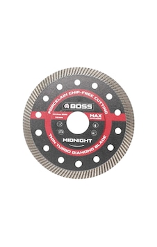 Boss Boss-83028 Seramik Kesici 115 1,3 22,2