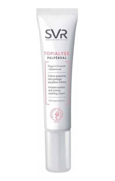 Svr Topialyse Palpebral Soothing Cream 15 ML Svr Topialyse Palpebral Soothing Cream 15 ML
