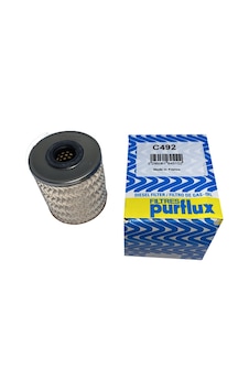 Yakıt Filtresi Purflux C492 Renault Master Iı Oem 7701475229 Yakıt Filtresi Purflux C492 Renault Master Iı Oem 7701475229