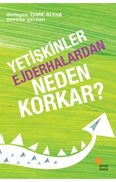 Yetişkinler Ejderhalardan Neden Korkar - Rzır-606680 Yetişkinler Ejderhalardan Neden Korkar - Rzır-606680