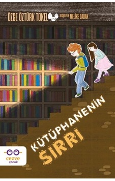 Kütüphanenin Sırrı Kütüphanenin Sırrı