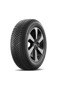 Bf Goodrich 225/55R18 102V XL Advantage Suv All-Season Dört Mevsim Lastiği - 2024 Bf Goodrich 225/55R18 102V XL Advantage Suv All-Season Dört Mevsim Lastiği - 2024