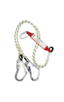 Safeset Çift Bacaklı Lanyard Safeset Çift Bacaklı Lanyard