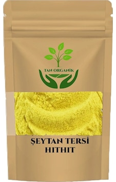 Hıthıt Toz Şeytan Tersi 100gr Hıthıt Toz Şeytan Tersi 100gr