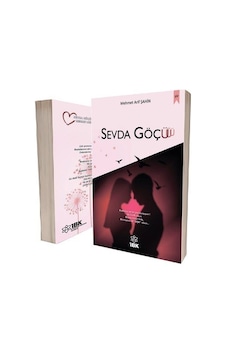 Sevda Göçü - M. Arif Şahin - İBK Sevda Göçü - M. Arif Şahin - İBK