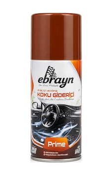 Araç İçi Ve Klima Koku Giderici - Parfümlü Sprey Klima Bombası Prime 150 Ml - Universal Araç İçi Ve Klima Koku Giderici - Parfümlü Sprey Klima Bombası Prime 150 Ml - Universal