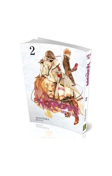 Noragami 2 - Adaçitoka - Gerekli Şeyler Noragami 2 - Adaçitoka - Gerekli Şeyler
