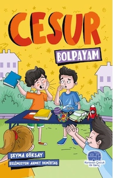 Cesur Bolpayam Cesur Bolpayam