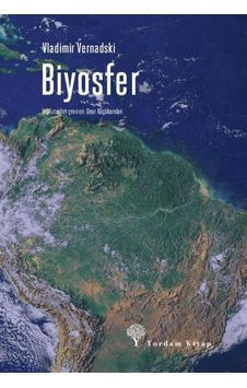 Biyosfer - Vladimir Vernadski - Yordam Kitap