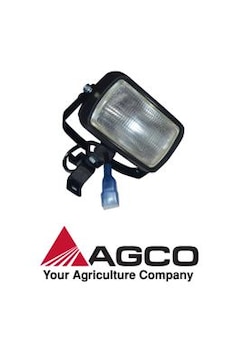 Massey Ferguson 240 S/2620-25-30-35 Arka Çalışma Lambası Agco Massey Ferguson 240 S/2620-25-30-35 Arka Çalışma Lambası Agco