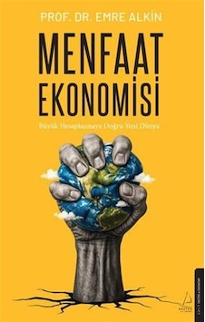 Menfaat Ekonomisi / Prof. Dr. Emre Alkin Menfaat Ekonomisi / Prof. Dr. Emre Alkin
