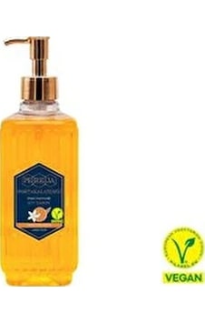 Pereja Kopuk Sabun Portakal Cıcegı 500ml 12 Pereja Kopuk Sabun Portakal Cıcegı 500ml 12
