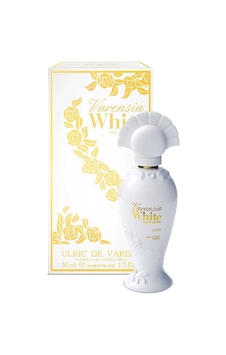 Ulric De Varens Varensia White Kadın Parfüm EDP 50 ML Ulric De Varens Varensia White Kadın Parfüm EDP 50 ML