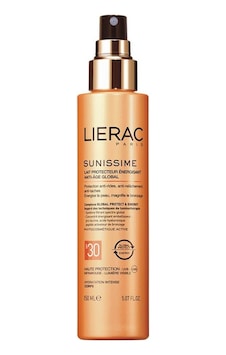 Lierac Sunissime Güneş Bakım Sütü SPF 30 150 ML