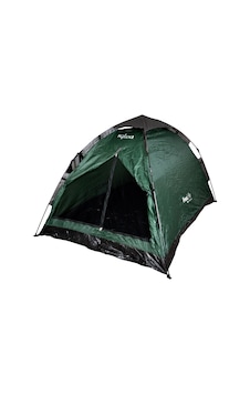 igloo 2 Kişilik Otomatik Çadır-Std Yeşil