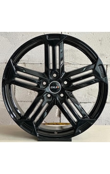 5 112 19 8.0 Et45 Ch57.1 Shlk Black