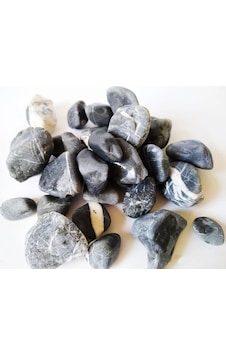 Siyah Dolomit Taş 4-8 Cm Akvaryum Çakıl Bahçe Terrarium Taşı 5 Kg Siyah Dolomit Taş 4-8 Cm Akvaryum Çakıl Bahçe Terrarium Taşı 5 Kg