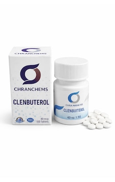 Chranchems Clen 100 Tablet