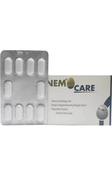Nemocare 30 Kapsül Nemocare 30 Kapsül