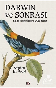 Darwin ve Sonrası - Doğa Tarihi Üzerine Düşünceler - Stephen Jay Gould - Say Yayınları Darwin ve Sonrası - Doğa Tarihi Üzerine Düşünceler - Stephen Jay Gould - Say Yayınları