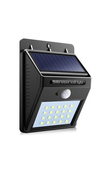 20 Led'li Güneş Enerjili Hareket Sensörlü Bahçe Lambası Sku: Zeus8690010184559 2 Adet. 20 Led'li Güneş Enerjili Hareket Sensörlü Bahçe Lambası Sku: Zeus8690010184559 2 Adet.
