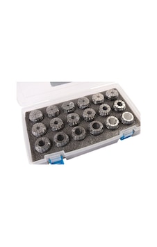 Er 20 Pens Seti 11 Parça 3-13 Mm
